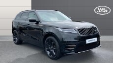 Land Rover Range Rover Velar 2.0 P400e R-Dynamic SE 5dr Auto Estate
